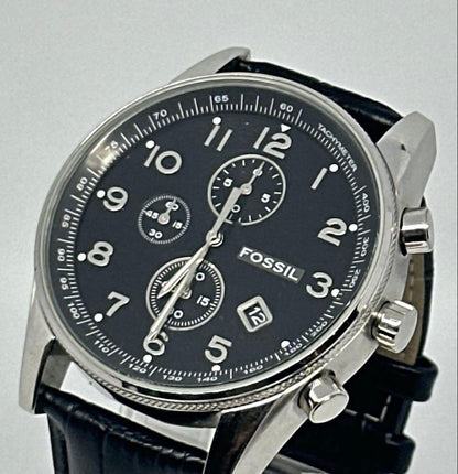 FOSSIL FS4310 Quartz Men's Watch — Japanese