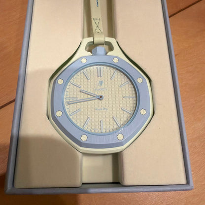 swatch Royal Pop Blaue Acht Automatic Men's — Japanese
