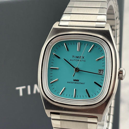 TIMEX Reissue TQK003 Men's Watch — Japanese