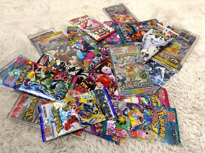 Pokemon Pokémon Card History Pack Price Drop Possible Pack — Japanese