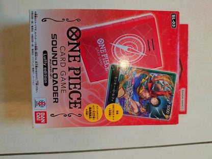 その他グレード One Piece Luffy L — Japanese