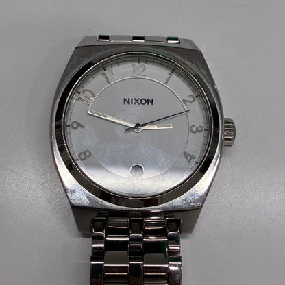 NIXON THE MONOPOLY Analog Men's Watch — Japanese