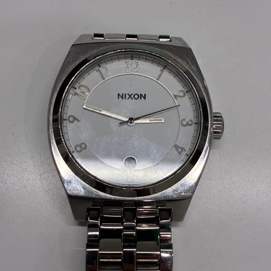 NIXON THE MONOPOLY Analog Men's Watch — Japanese