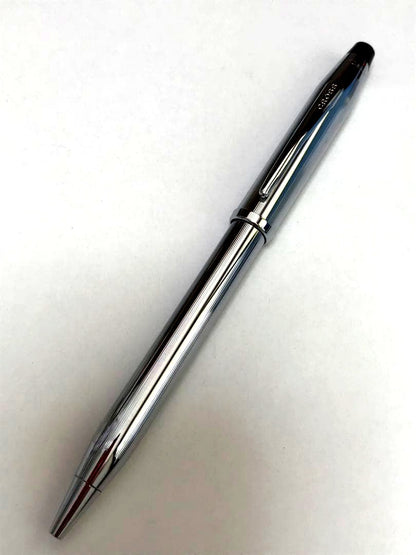 Used Cross Ballpoint Pen I.1150 imported from Japan with minor signs of use