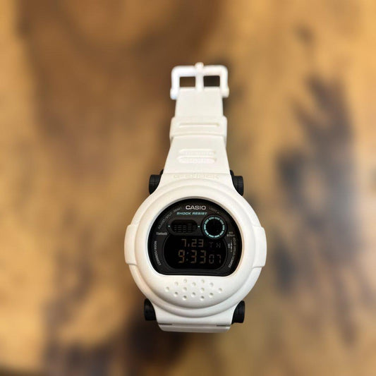 CASIO G-B001 Digital Men's Watch — Japanese