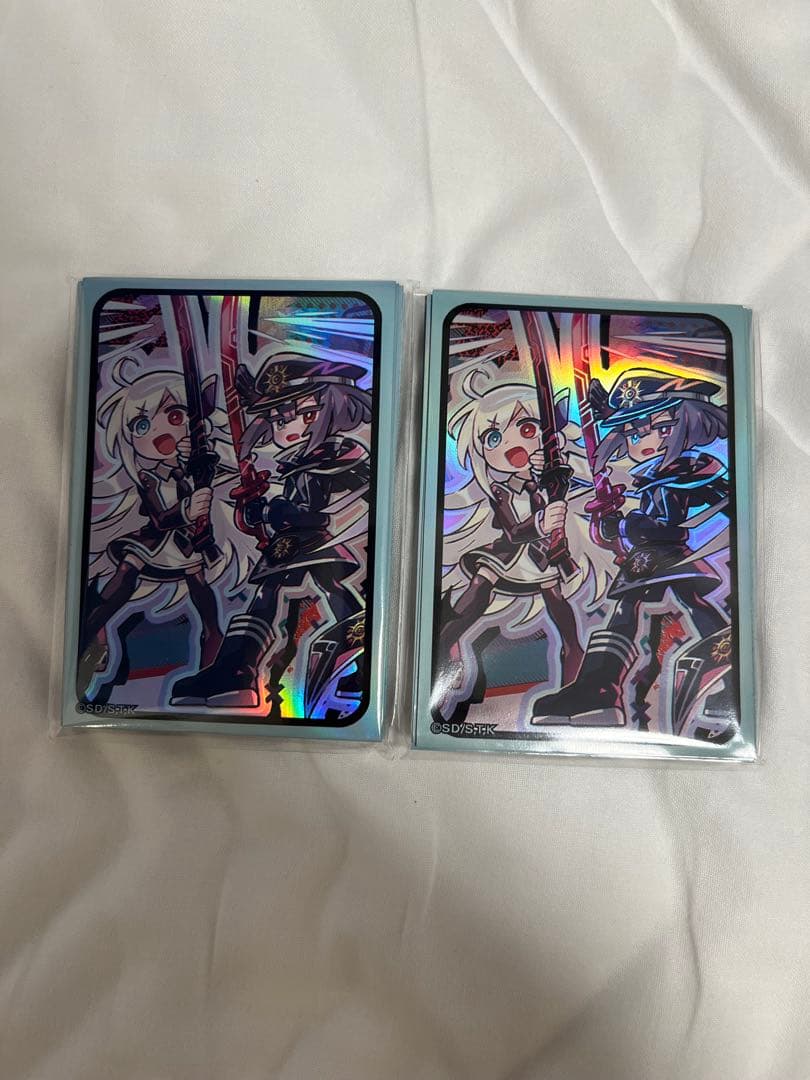 Yu-Gi-Oh Sky Striker Ace - Kagari Pack YCSJ — Japanese