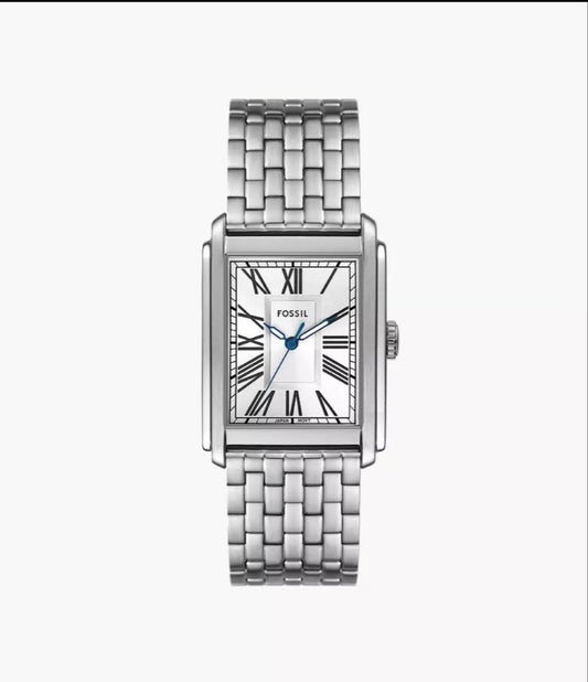 FOSSIL SBTR009 Analog Men's Watch — Japanese