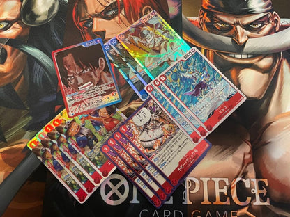 One Piece Ace L — Japanese