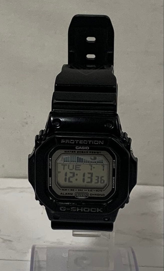 CASIO G-SHOCK 623 Digital Men's Watch — Japanese