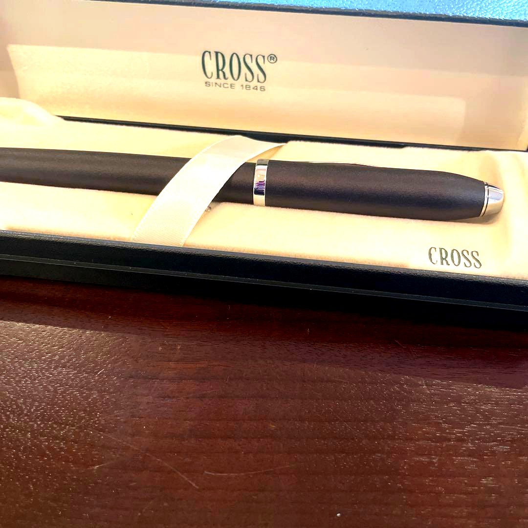 Cross No.99 Fountain Pen Model No.99 in Medium size unused condition Japan import