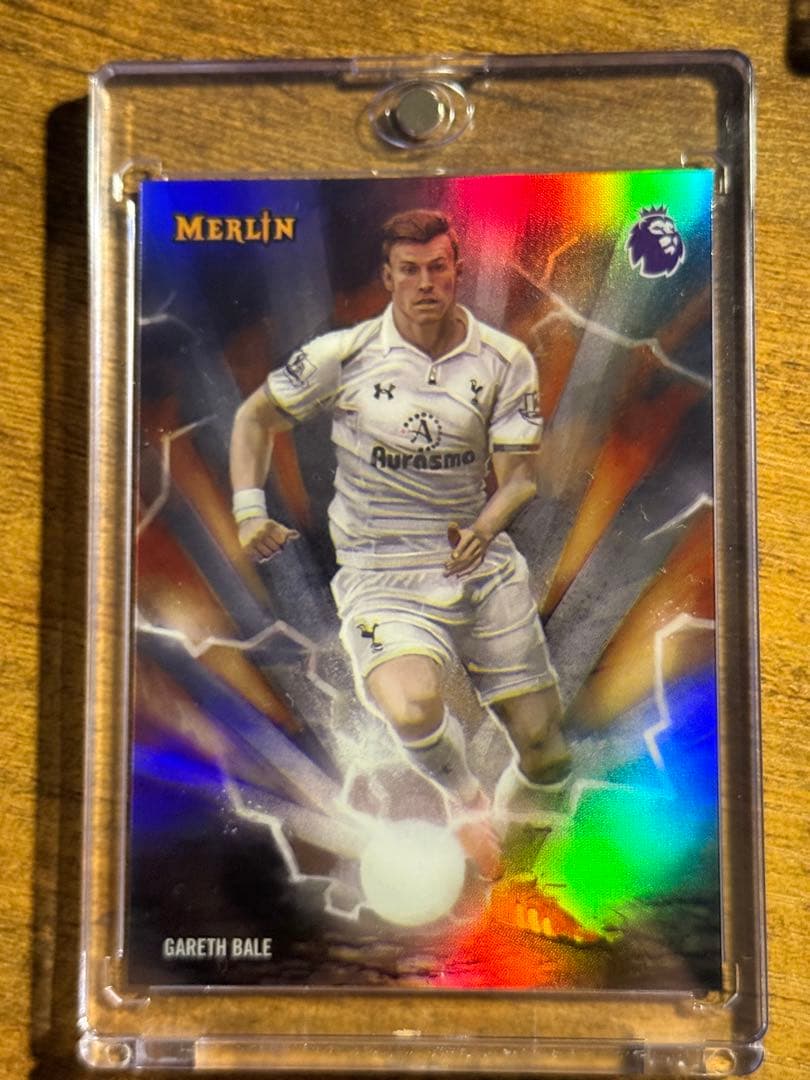 Gareth Bale — Japanese