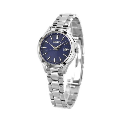 SEIKO STPX095 Solar Men's Watch — Japanese