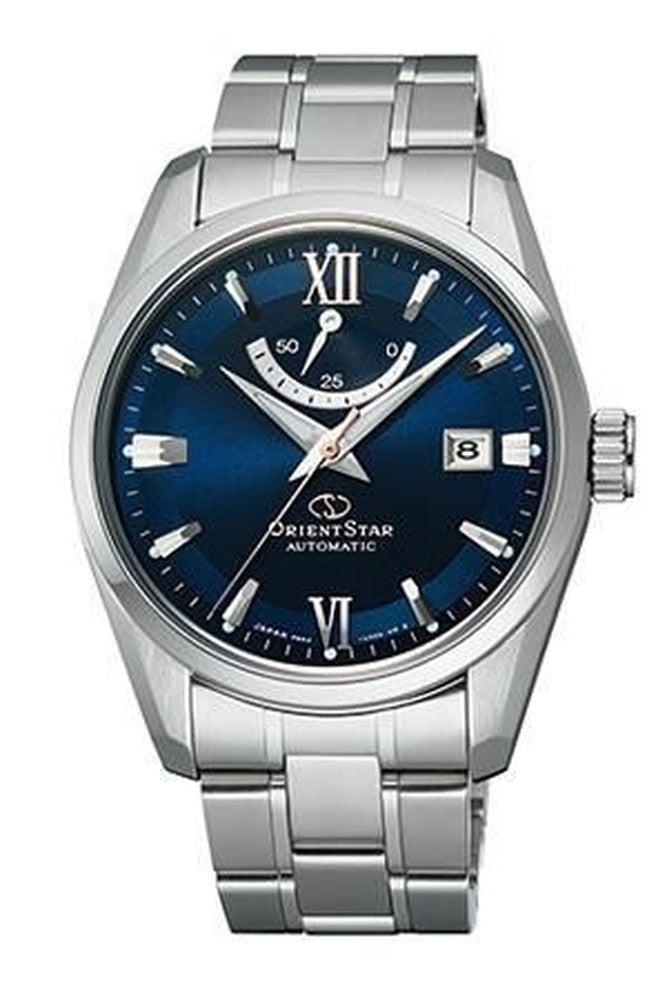 ORIENT RK-AU0005L Automatic Men's Watch — Japanese
