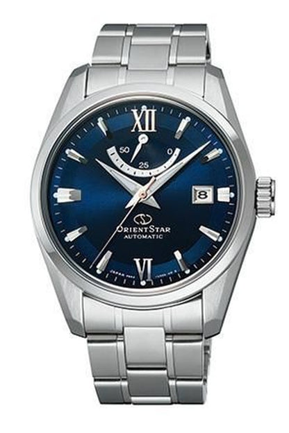 ORIENT RK-AU0005L Automatic Men's Watch — Japanese