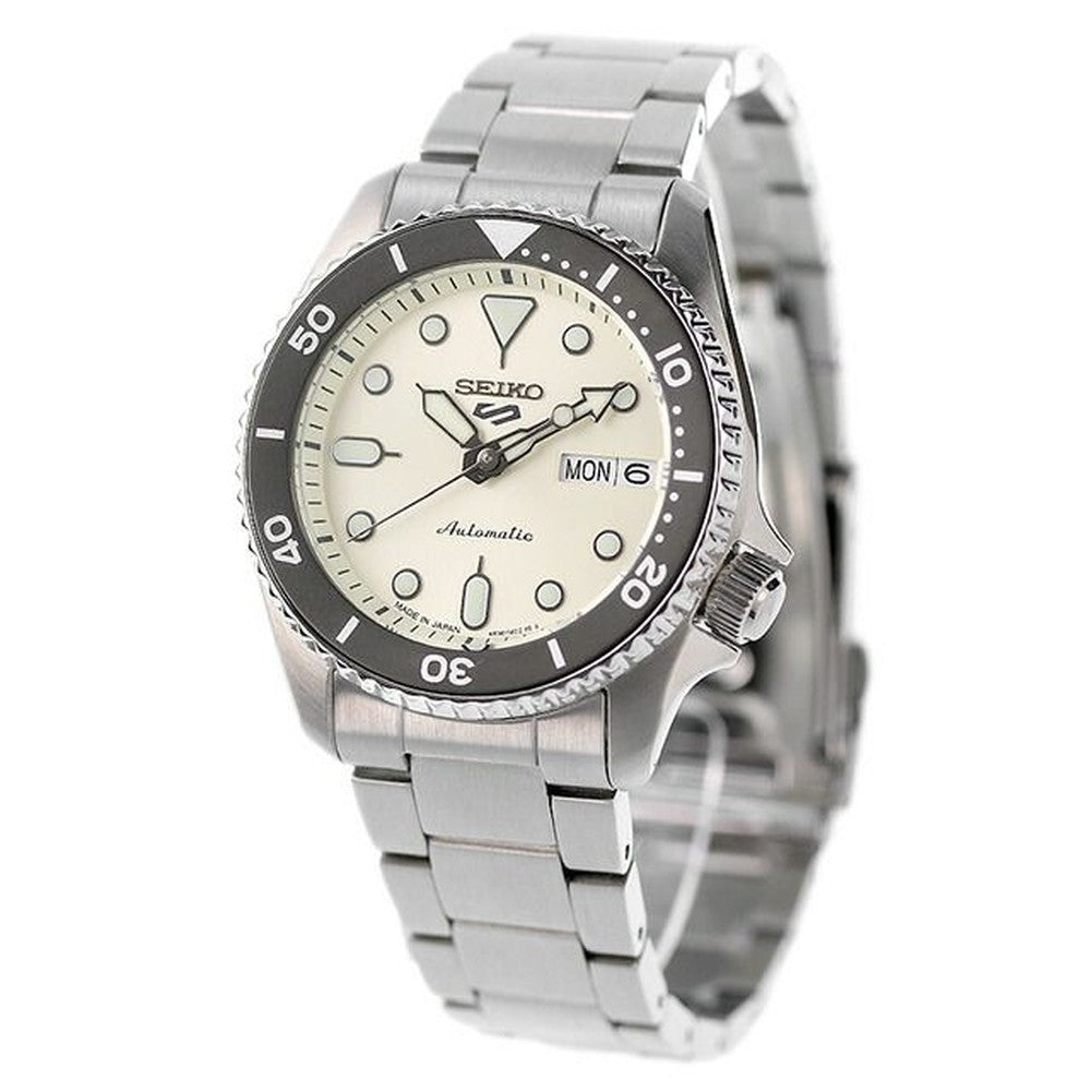 SEIKO SBSA227 Automatic Men's Watch — Japanese
