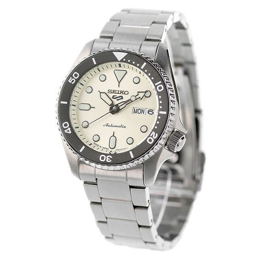 SEIKO SBSA227 Automatic Men's Watch — Japanese