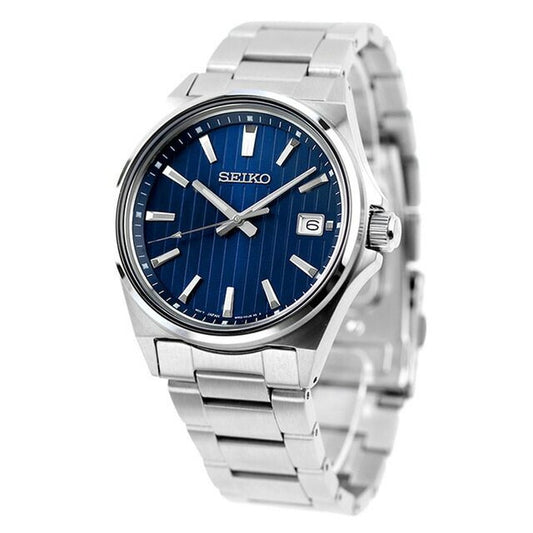 SEIKO SBTH003 Quartz Men's Watch — Japanese