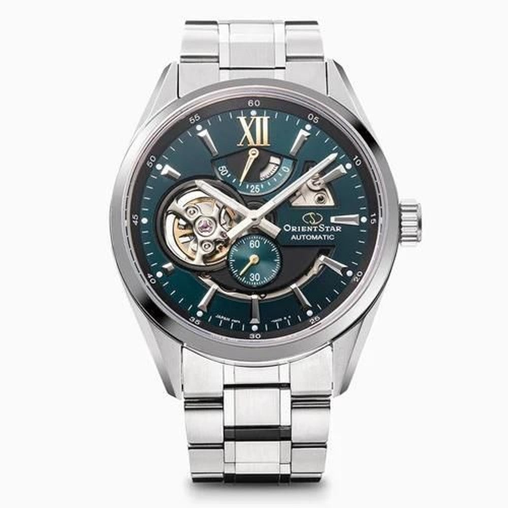 ORIENT RK-AV0114E Automatic Men's Watch — Japanese