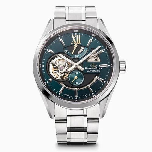 ORIENT RK-AV0114E Automatic Men's Watch — Japanese