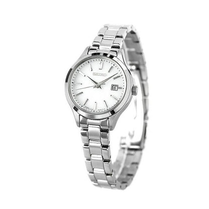 SEIKO STPX093 Solar Men's Watch — Japanese