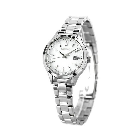 SEIKO STPX093 Solar Men's Watch — Japanese