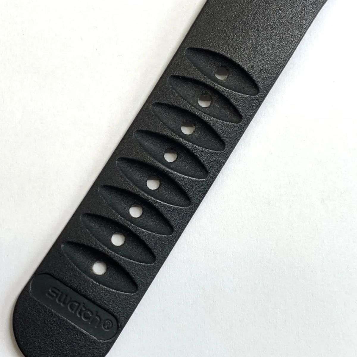 swatch V8 beat Digital Men's — Japanese