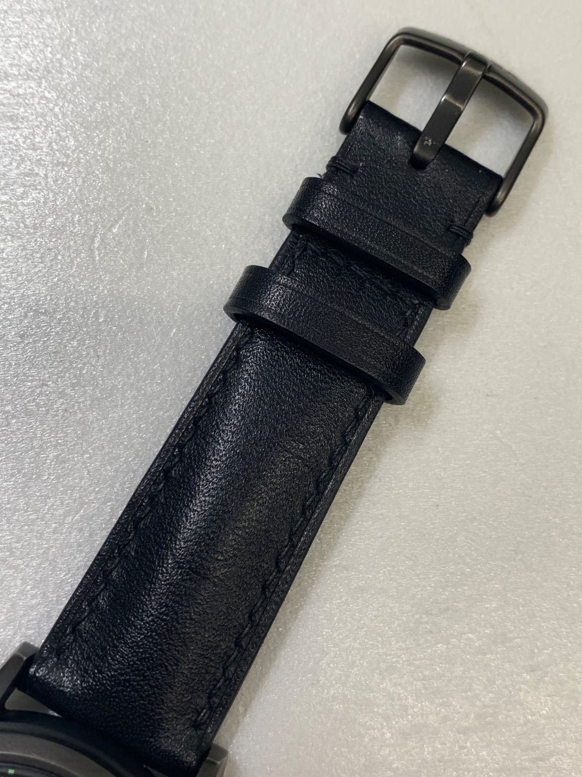 TIMEX TW2V07200 Quartz Men's Watch — Japanese