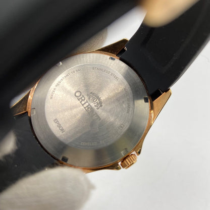 ORIENT RA-AK0604B10B Automatic Men's Watch — Japanese