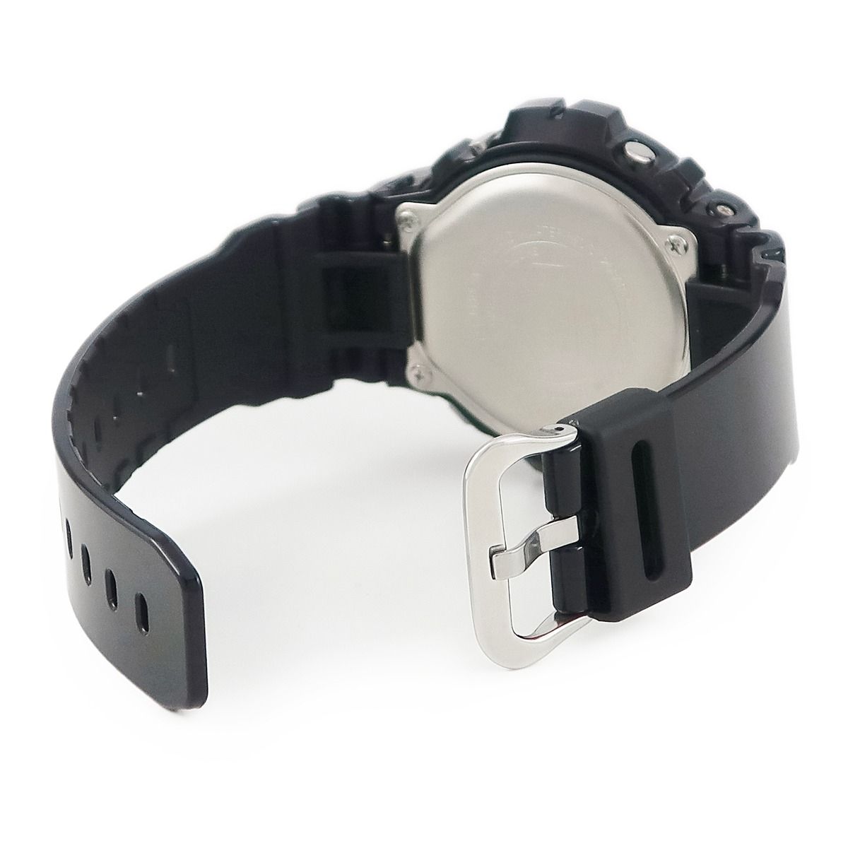 CASIO DW-6900RGB-1ER Quartz Men's Watch — Japanese