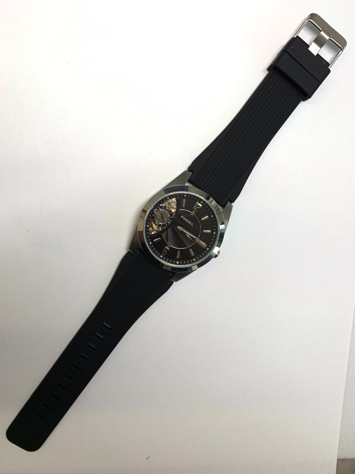 FOSSIL ME-1061 Quartz Men's Watch — Japanese