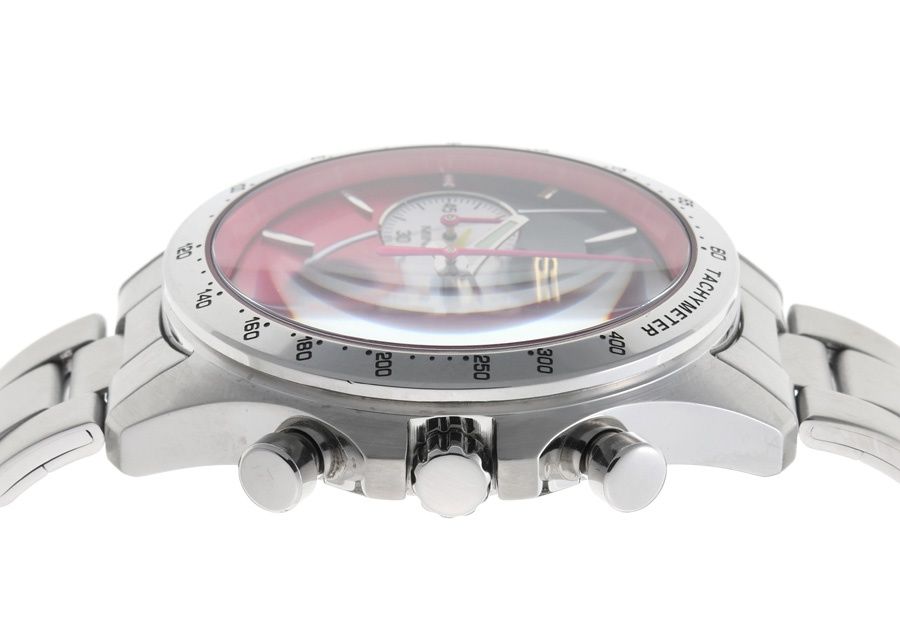 SEIKO 8T63-01R0 Quartz Men's Watch — Japanese