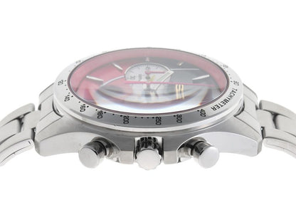 SEIKO 8T63-01R0 Quartz Men's Watch — Japanese