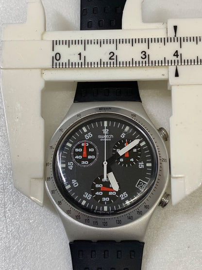 swatch AG 2002 Quartz Men's — Japanese