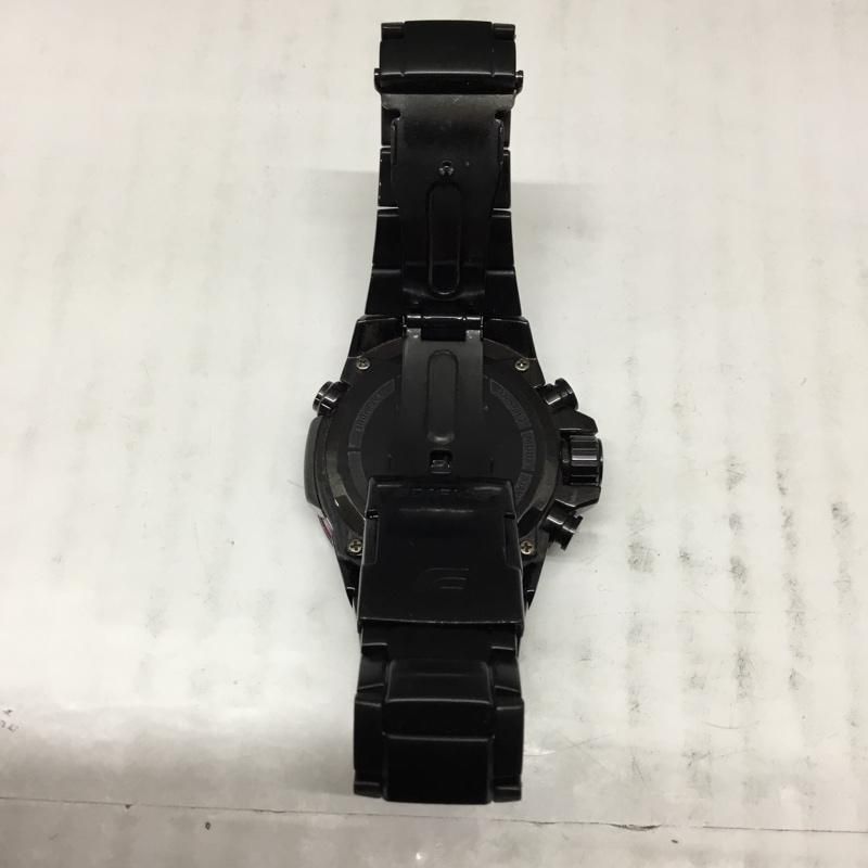 CASIO EQW-A1000 Solar Men's Watch — Japanese