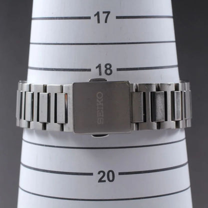 SEIKO SBXB145 Solar Men's Watch — Japanese