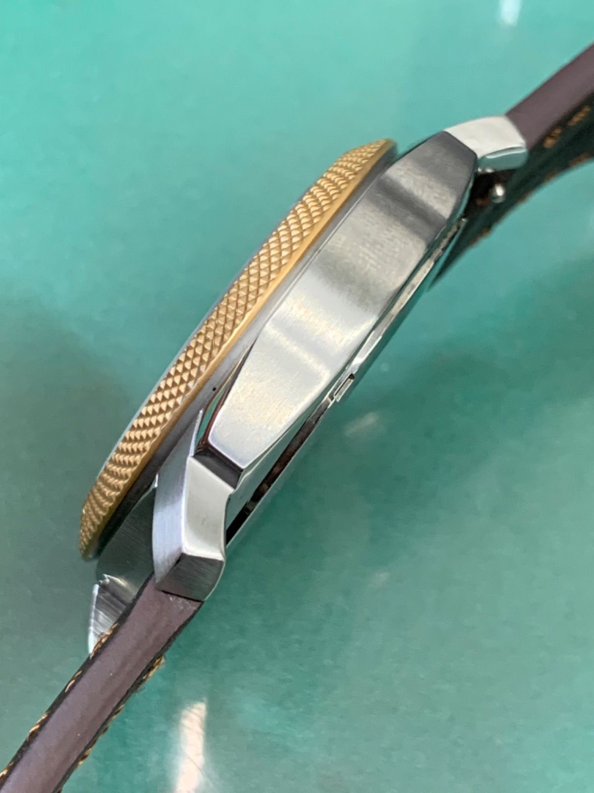 FOSSIL FS5040 Quartz Men's Watch — Japanese