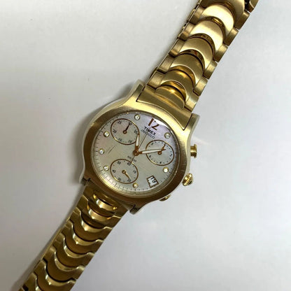 TIMEX K5 Quartz Men's Watch — Japanese
