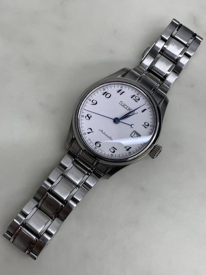 SEIKO 6R15-03N0 Automatic Men's Watch — Japanese
