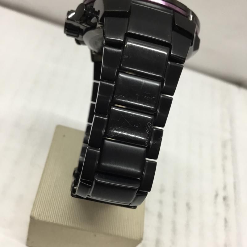 CASIO EQW-A1000 Solar Men's Watch — Japanese