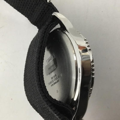TIMEX T2P031 Quartz Men's Watch — Japanese