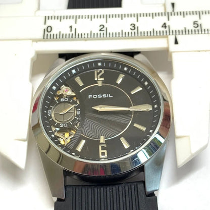 FOSSIL ME-1061 Quartz Men's Watch — Japanese