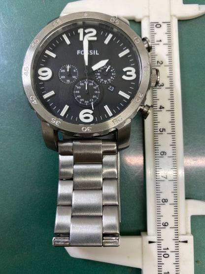 FOSSIL JR1353 Quartz Men's Watch — Japanese