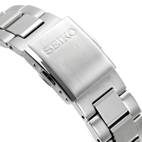 SEIKO SBTM323 Solar Men's Watch — Japanese