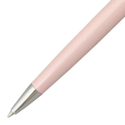 WATERMAN Metropolitan Essential Rosewood CT Ballpoint Pen 1891285 with polished rosewood finish and chrome trim