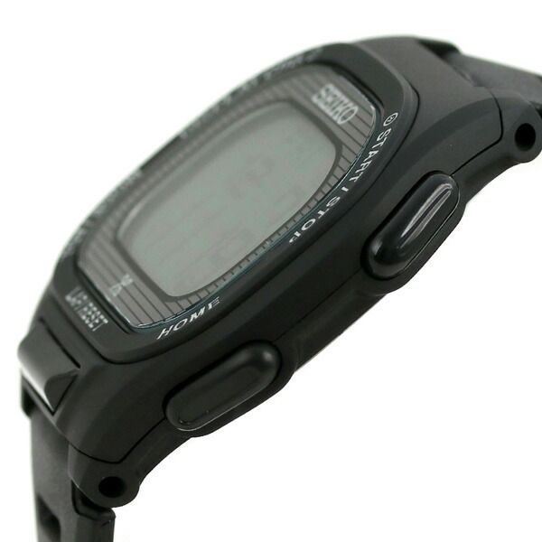 SEIKO SBEF055 Solar Men's Watch — Japanese