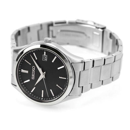 SEIKO SBPX147 Solar Men's Watch — Japanese